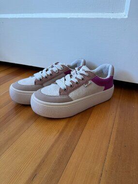 Rocket Dog Womens Sneakers
